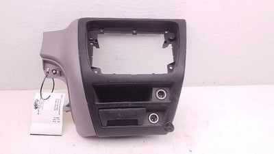 2002 Ford Taurus Radio Trim Surround Dash Bezel Oem