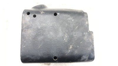 1999-2003 Ford F450 Super Duty Steering Column Trim Collar Surround Panel Oem