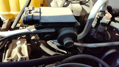 2005-2008 Ford Escape Cruise Control Servo Assembly Module With Cable Oem 3.0l