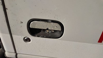 1996 Isuzu Npr Passenger Right Front Outside Door Handle Oem