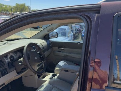 04 Durango Driver Left Door Seal Weatherstripping Rubber Surround Door Seal
