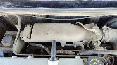 1995-1999 Saturn Sl1 Intake Manifold Oem Sohc 21006844