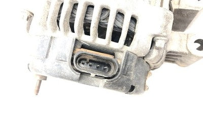 2002-2005 Chevy Trailblazer Alternator 4.2L Oem 19244750
