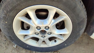 2004-2007 Toyota Sienna 17' Aluminum Wheel Oem Factory Rim