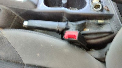 2014 Ford Focus Ford Focus Parking Brake Handle Assembly Oem Emergency Ebrake