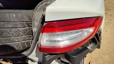 2013-2016 Ford Fusion Passenger Right Outer Tail Light Brake Lamp Oem Rear