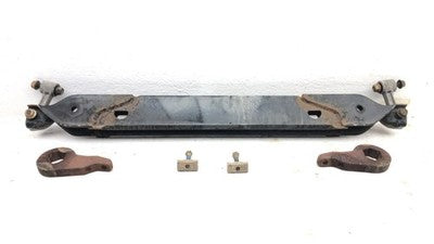 00 Escalade Torsion Bar Cross Member Brace Wh Hardware Keys Tahoe Suburban Yukon