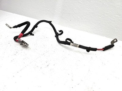 2015 Chrysler 200 Positive Battery Cable With Terminal Oem 3.6L 68171510Ae