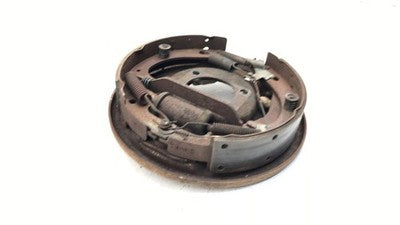 1968 Ford Thunderbird Passenger Right Rear Brake Backing Plate OEM Back Hardware