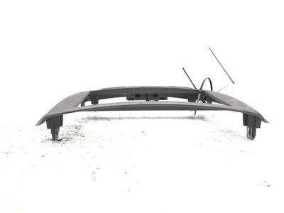 2005-2010 Chevy Cobalt Trim Bezel Around Radio Surround Dash Panel Oem 15947763