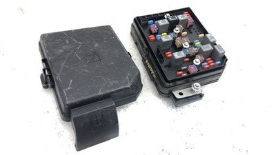 2008-2011 Chevy Impala Engine Fuse Box Panel Oem Power 20817315