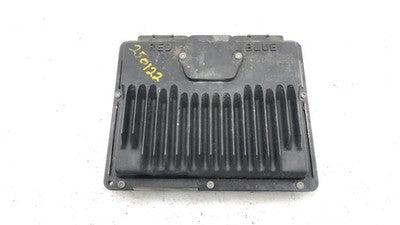 1996 S10 Blazer Electronic Control Module Computer Ecm Ecu 4.3L 4X4 16244210