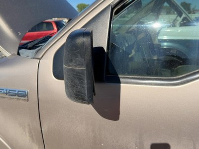 2004-2006 Ford F150 Driver Left Power Side Mirror Door Mounted Oem Ftf150