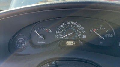 1999-2005 Buick Century Speedometer Cluster Instrument Gauges Panel Oem Dash
