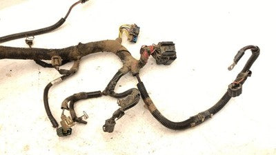 2001 F450 Super Duty Wiring Harness For Engine 7.3l Powerstroke Oem 1807461c91