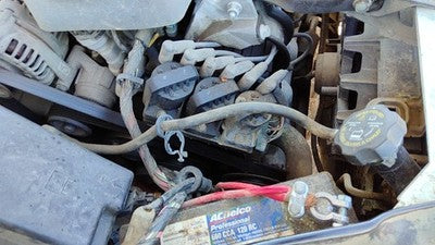 2005-2009 Buick Lacrosse Ignition Coil Assembly Oem 3.8L 10472401