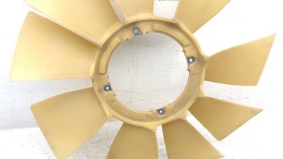2011-2024 Ford F250 Engine Cooling Fan Blade Oem 6.7L Powerstroke