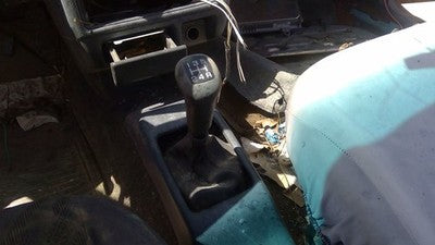 1988 Civic Crx Hatchback Floor Shifter Lever Shift 5 Speed Manual Transmission