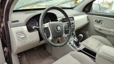 07-09 Grand Vitara Xl-7 Complete Anti Lock Brake Pump Unit Abs Module Assembly