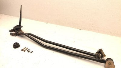 1996 Honda Civic Floor Shifter Lever Assembly Shift Unit 5 Speed Mt Manual Trans