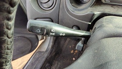 00-05 Eclipse Turn Signal Switch Windshield Wiper Column Control Lever Assembly