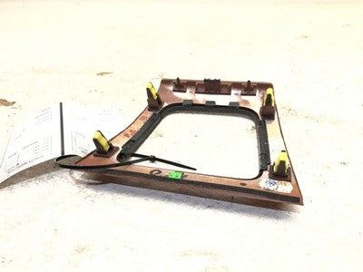 2007 04-09 Lexus Rx350 Center Shift Trim Bezel Oem 58843-0E010
