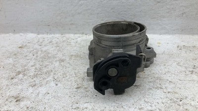 2004-2007 Dodge Ram 1500 Throttle Body Valve Oem With Sensors 4.7L 53032119Af