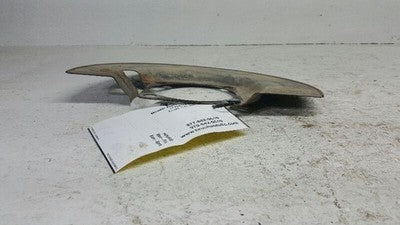 1998 Chevy Silverado 2500 Passenger Right Brake Shield Dust Plate Oem