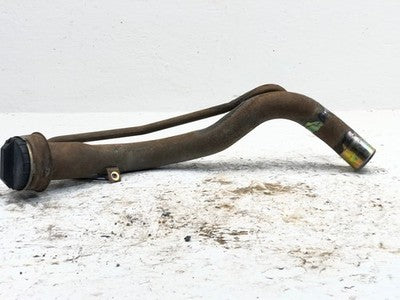 1985 Toyota Tercel Fuel Filler Neck OEM Gas Fill Hose with Gas Cap
