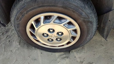 1993-1996 Olds Cutlass Ciera 14' Wheel Cover Oem Hub Cab Oem 9592641