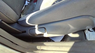 2008 Honda Civic Passenger Right Side Seat Trim Panel Oem Sedan Gr Gray