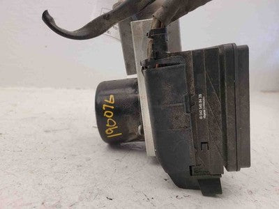 2003-2007 Mecedes C Class Complete Anti Lock Brake Pump Unit Abs Module Assembly