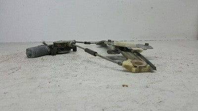 1996-2000 Honda Civic Oem Passenger Front Window Regulator Sedan Electric
