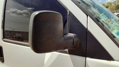 2008-14 Chevy Express Van Passenger Right Side Mirror Door Mounted Oem 15227437