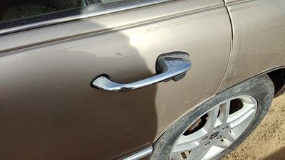 1992 Buick Park Ave Ultra Driver Left Rear Outside Door Handle Oem Back