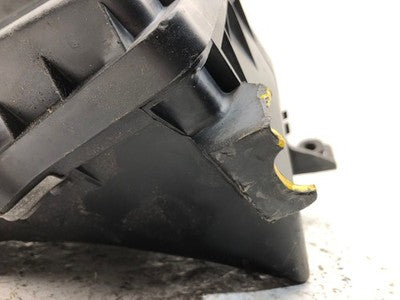 88-91 Honda Civic Crx Hatchback Air Cleaner Filter Box Intake Housing 1.5L D15b2