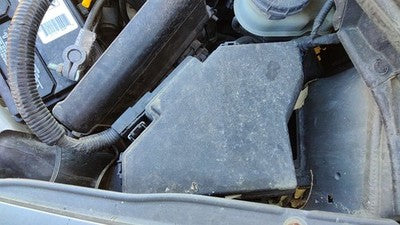 2008-2011 Honda Civic Engine Fuse Box Power Distribution Panel Oem Sedan 1.8L