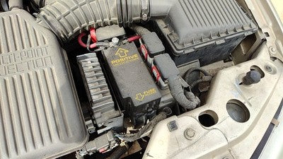 1999 Dodge Stratus Engine Fuse Box Power Distribution Panel Oem 2.4L