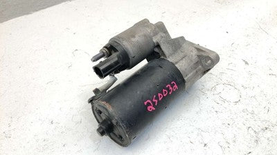 2005-2007 Vw Jetta Starter Motor 1.9L Turbo Diesel 02E911023h