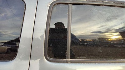 2006-2011 Chevy Hhr Passenger Right Rear Vent Window Back Door Glass With Frame