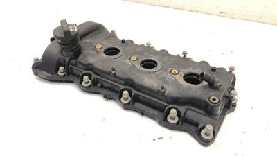 2008-2009 Pontiac G8 Driver Left Valve Cover Oem 3.6L 12601740