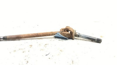 1993-1997 Ford F250 Passenger Right Front Axle Shaft Oem Dana 50 F3tz3219c