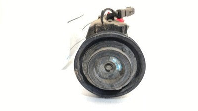 2001 Pt Cruiser Ac Compressor Air Conditioner Pump Assembly Oem 2.4L 5058031Aa