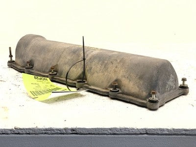 2004-2007 Dodge Durango Driver Left Valve Cover Oem 4.7L 53020875Ab