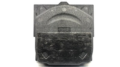 2012 Subaru Legacy Outback Spare Tire Foam Cover 91144Aj03a