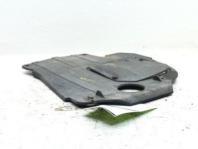 2002 GMC Envoy Under Engine Skid Plate OEM Lower Plastic Shield Bottom Cover