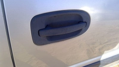 2000-2005 Chevy Venture Driver Left Rear Outside Door Handle Oem Back