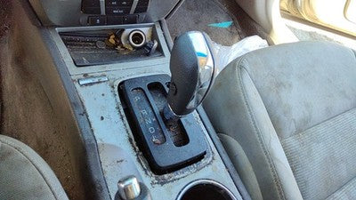10 Fusion Floor Shifter Lever Assembly Shift Unit Automatic Transmission 2.5L Bl