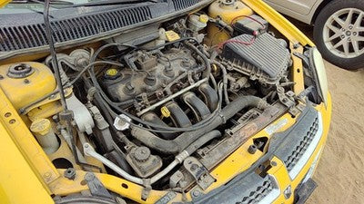 2004 Dodge Neon Dash Wiring Harness Oem 2.0L At