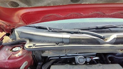 2006-2011 Buick Lucerne Passenger Right Windshield Wiper Arm Oem Blade Lever